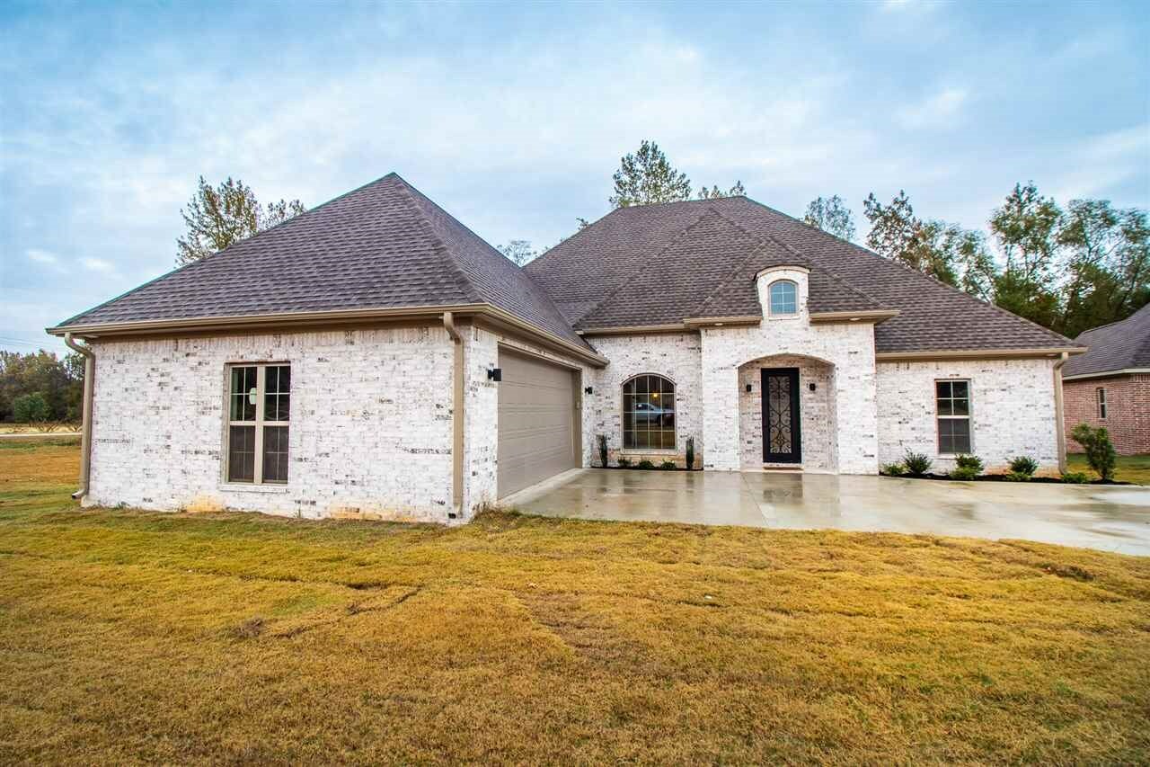 Property Photo:  2004 Casey Springs Cove  AR 72404 