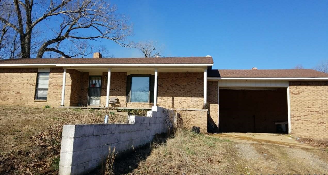 Property Photo:  116 Hawk Trail  AR 72444 