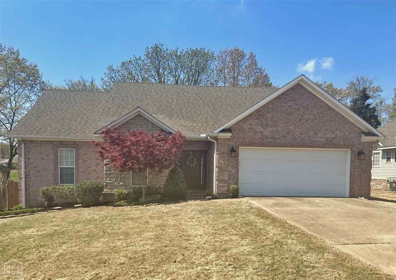 Property Photo:  4909 Rockport  AR 72404 