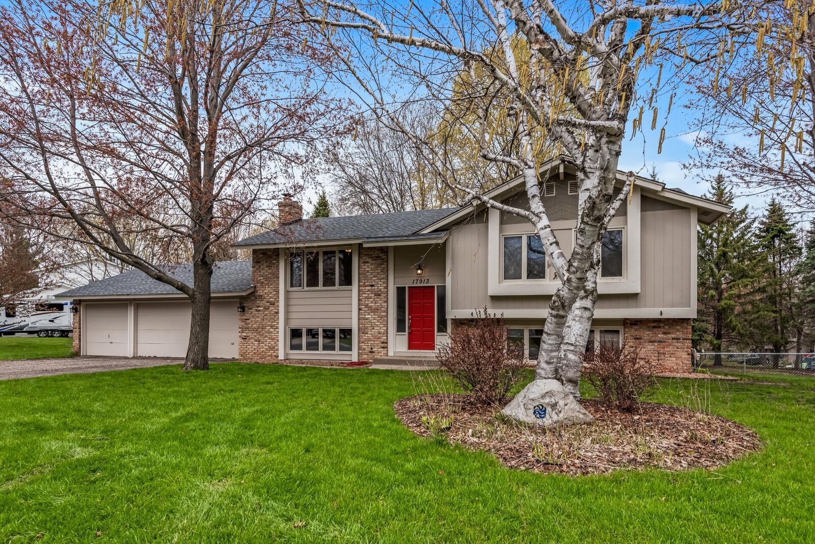 Property Photo:  17913 Jaguar Path  MN 55044 