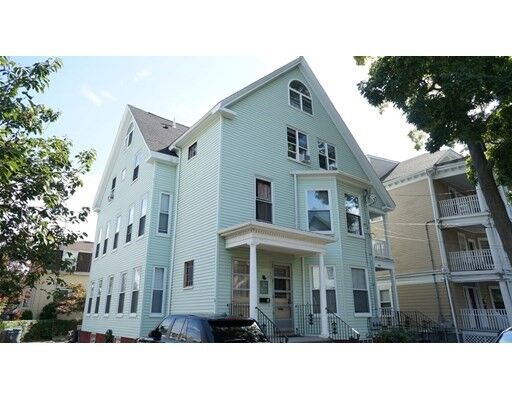 Property Photo: 7 Mace Place MA 01902