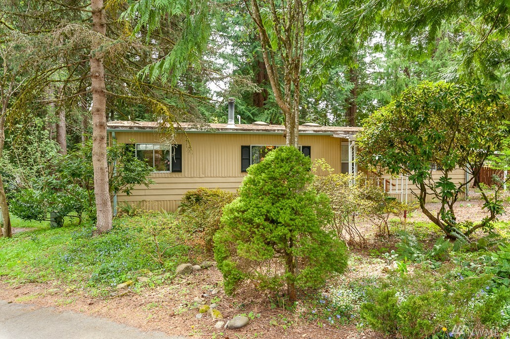 Property Photo: 4915 Samish Wy 25 WA 98229