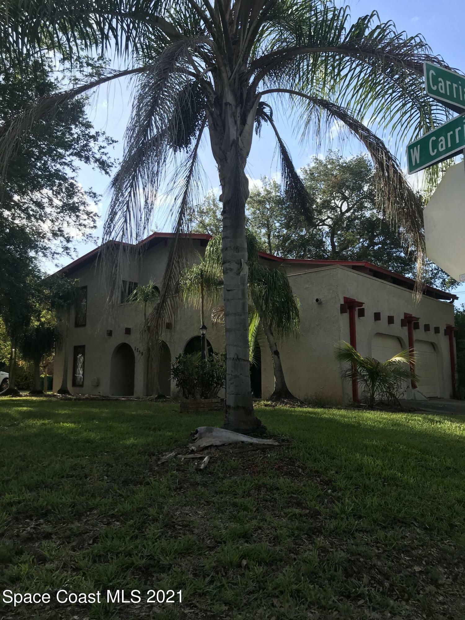 Property Photo:  1750 W Carriage Drive  FL 32796 