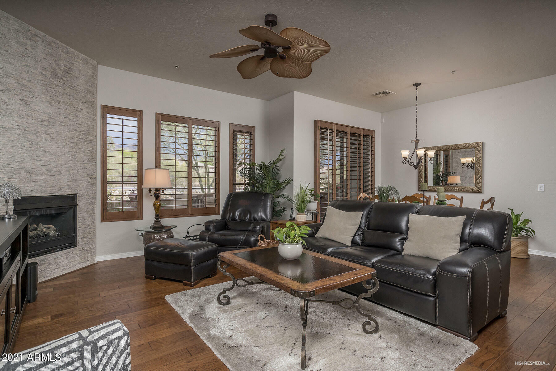 Property Photo: 16420 N Thompson Peak Parkway AZ 85260