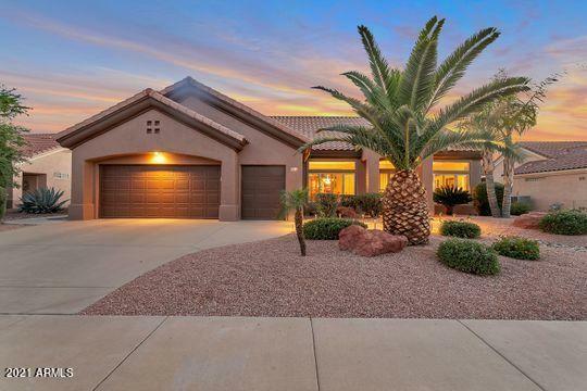 Property Photo:  22812 N Cherokee Lane  AZ 85375 