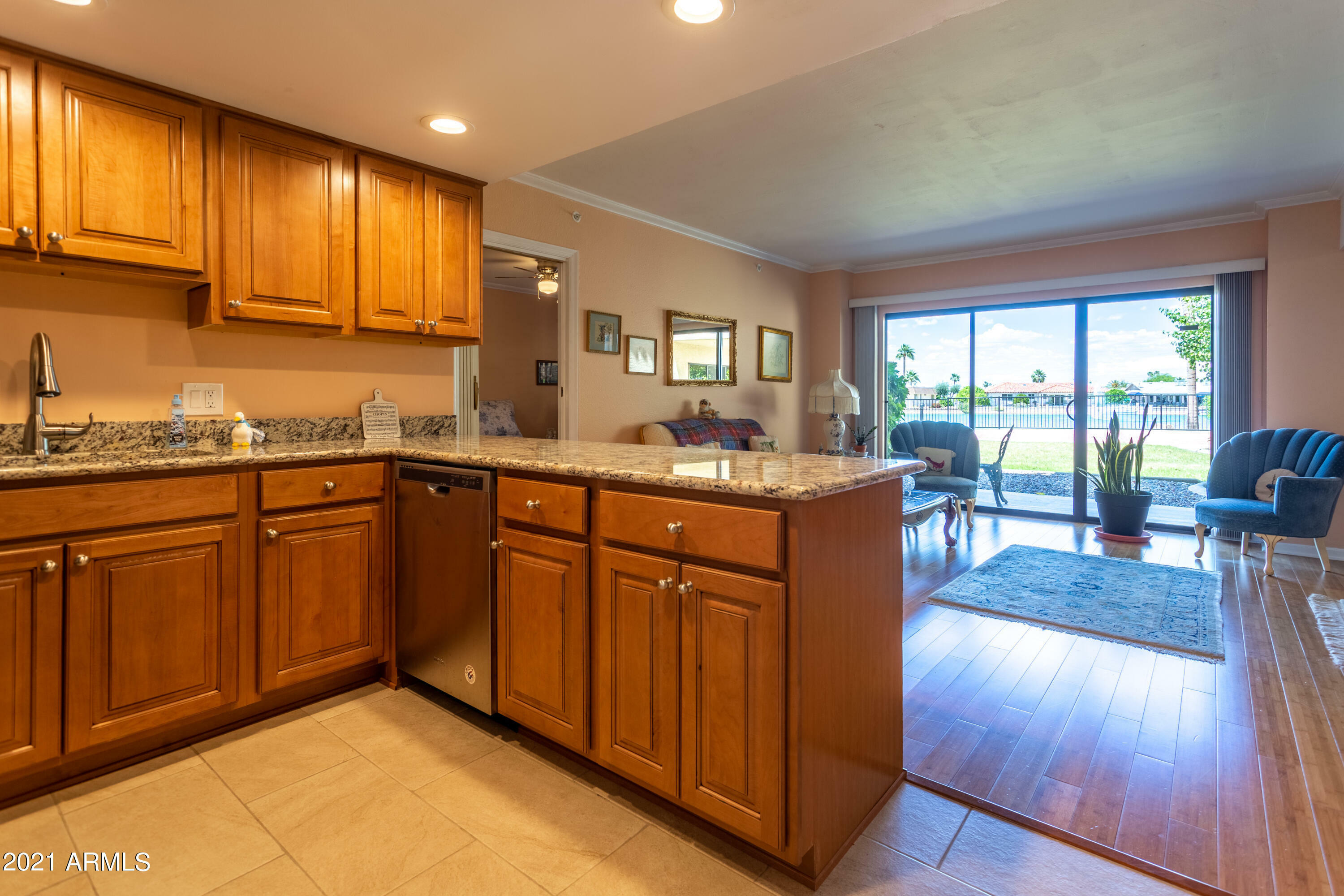 Property Photo: 10330 W Thunderbird Boulevard AZ 85351