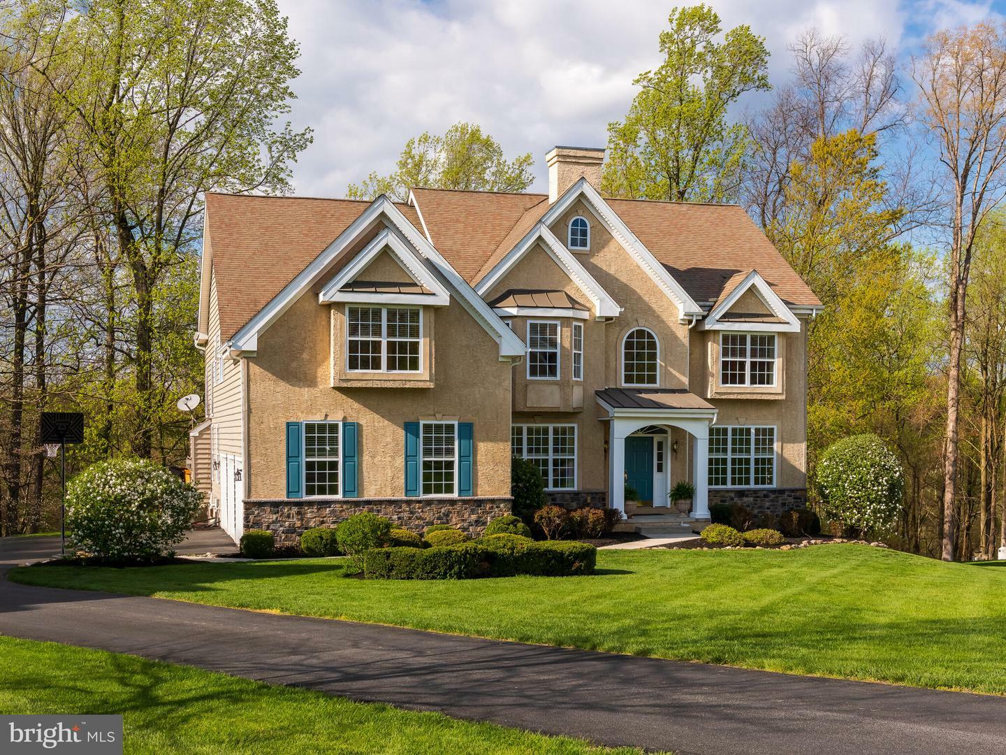 Property Photo: 355 Sherer Drive PA 19352