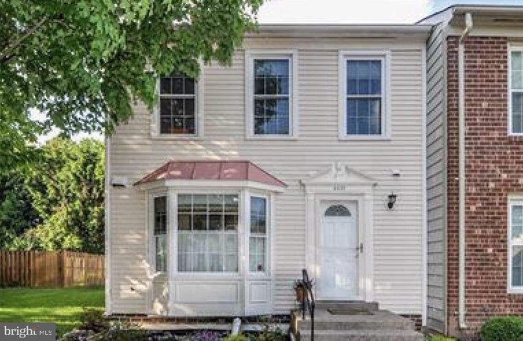 Property Photo:  4445 Holly Avenue  VA 22030 