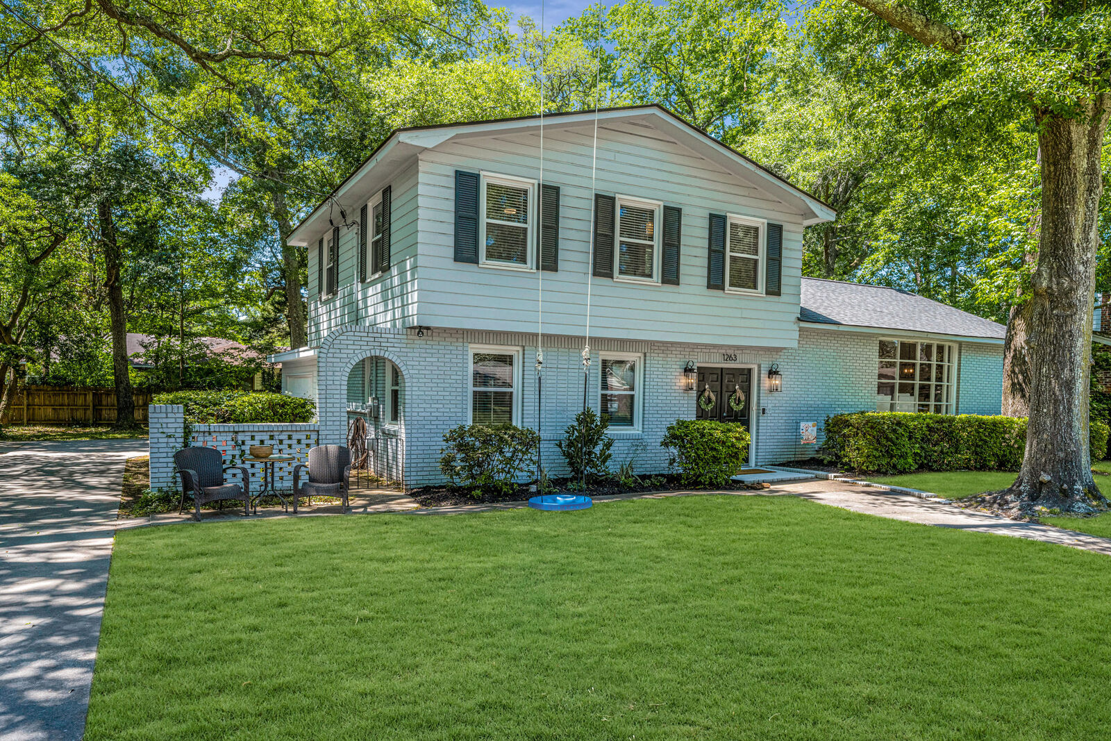 Property Photo:  1263 Keble Road  SC 29407 