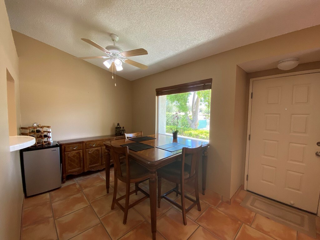 Property Photo:  74800 Sheryl Avenue 1-1  CA 92260 