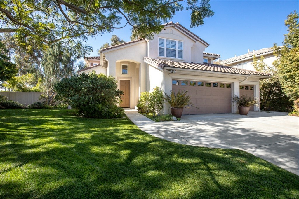 Property Photo:  7349 Gabbiano Ln  CA 92011 