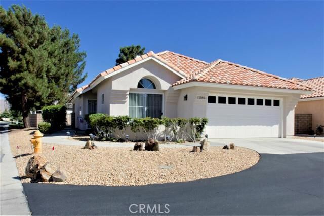 Property Photo:  11385 Sawgrass  CA 92308 