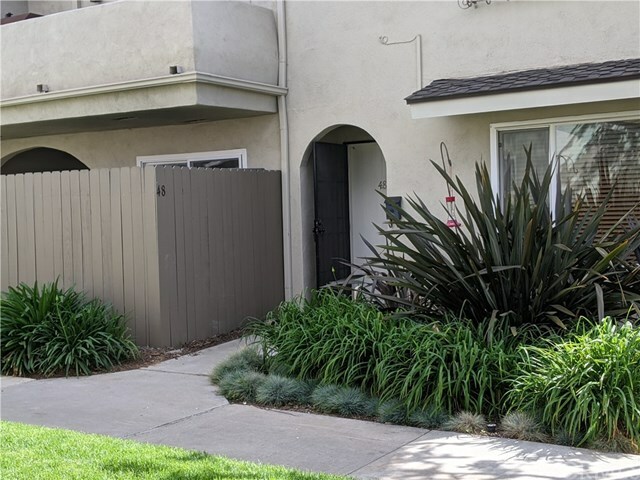 Property Photo:  12700 Newport Avenue 48  CA 92780 