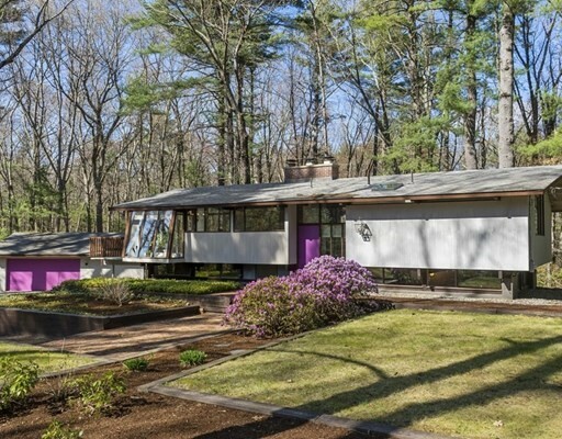 Property Photo: 34 Heald Rd MA 01741