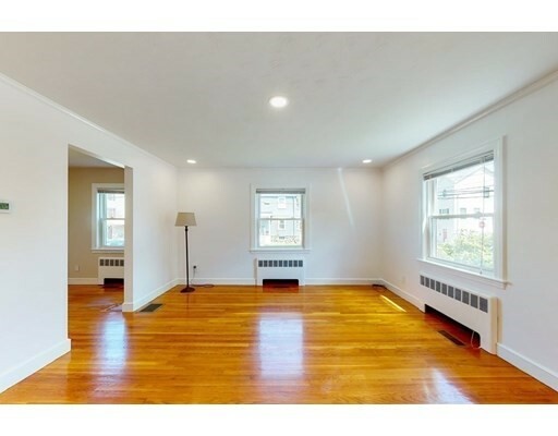 Property Photo:  197 Lowell Street 1  MA 02453 