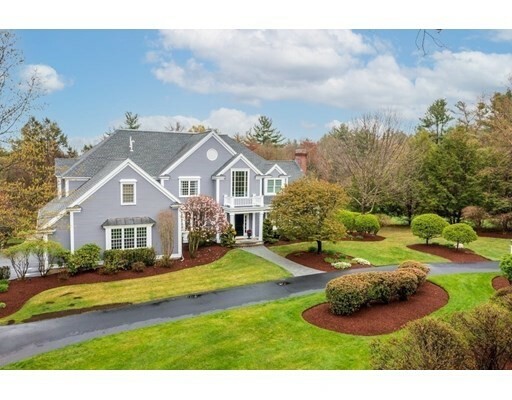 Property Photo:  4 Candy Hill Lane  MA 01776 