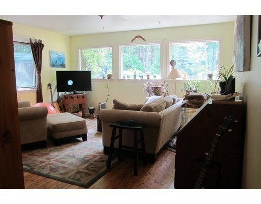 Property Photo: 21 Wilson Road MA 01072