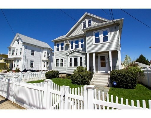 Property Photo:  63 Fourth Street  MA 02155 