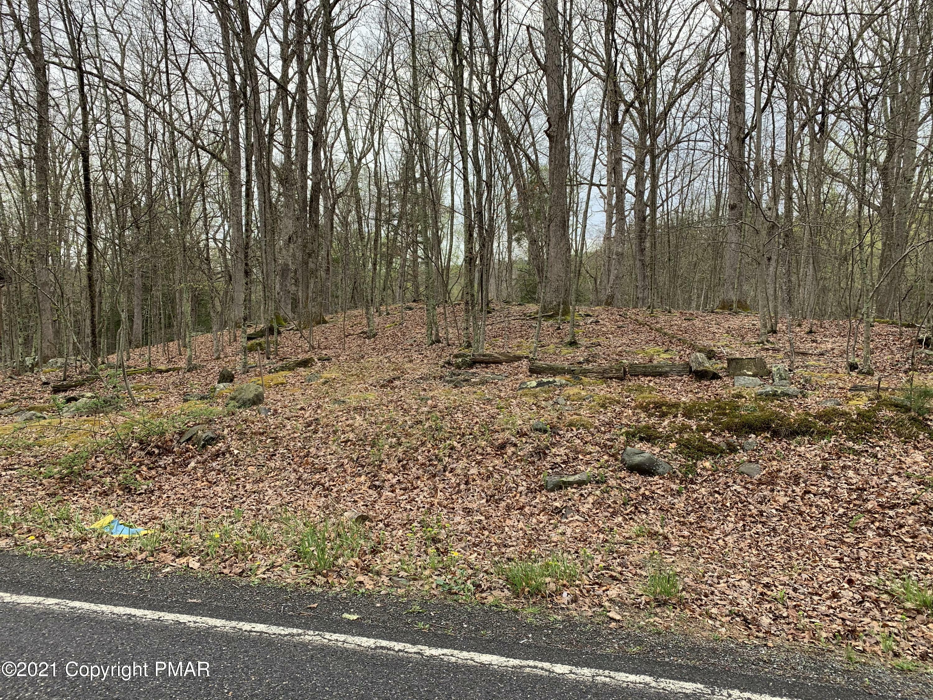 Property Photo:  Lot 968 Canterbury Road  PA 18324 