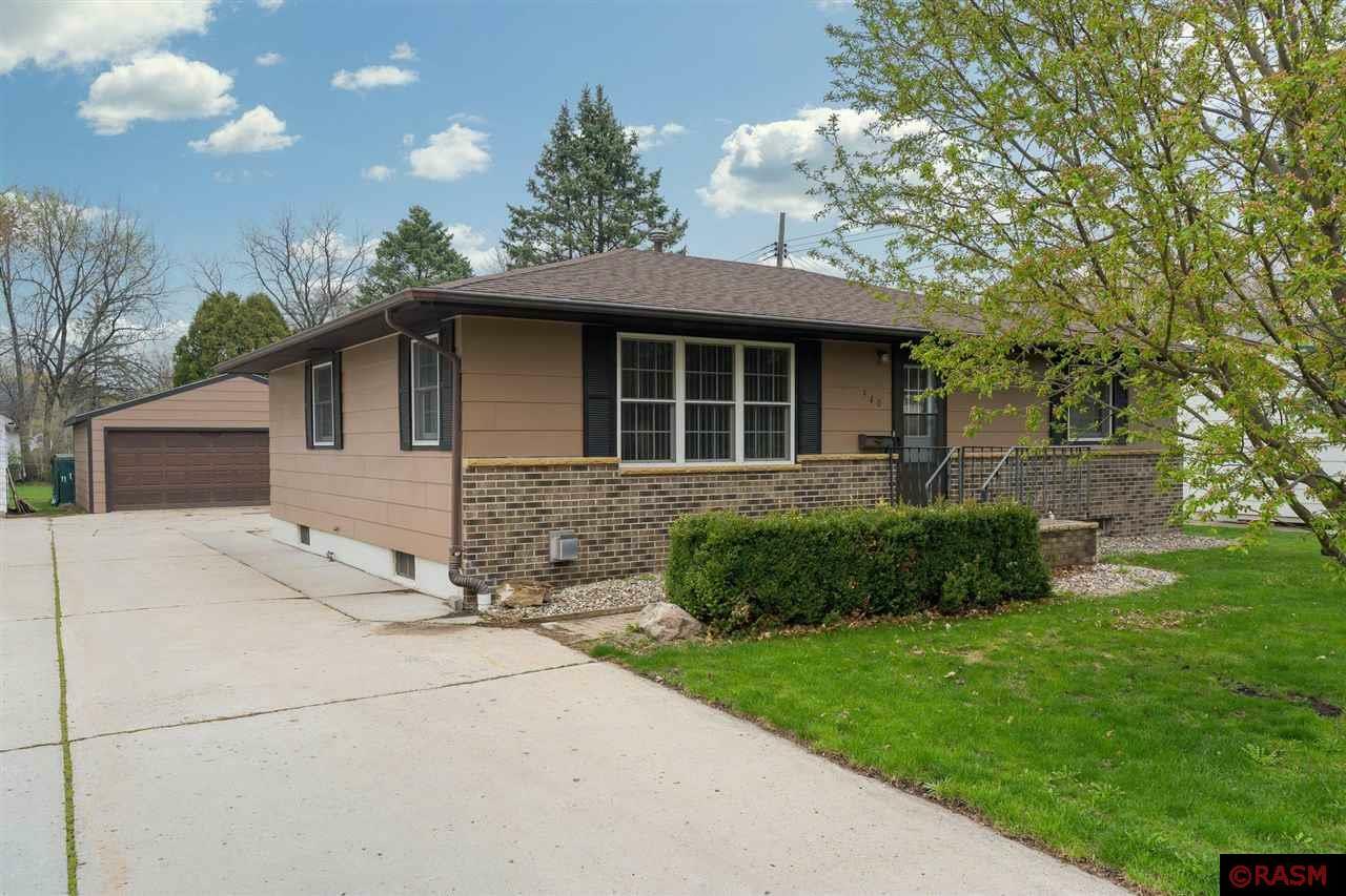 Property Photo: 340 Meray Boulevard MN 56001