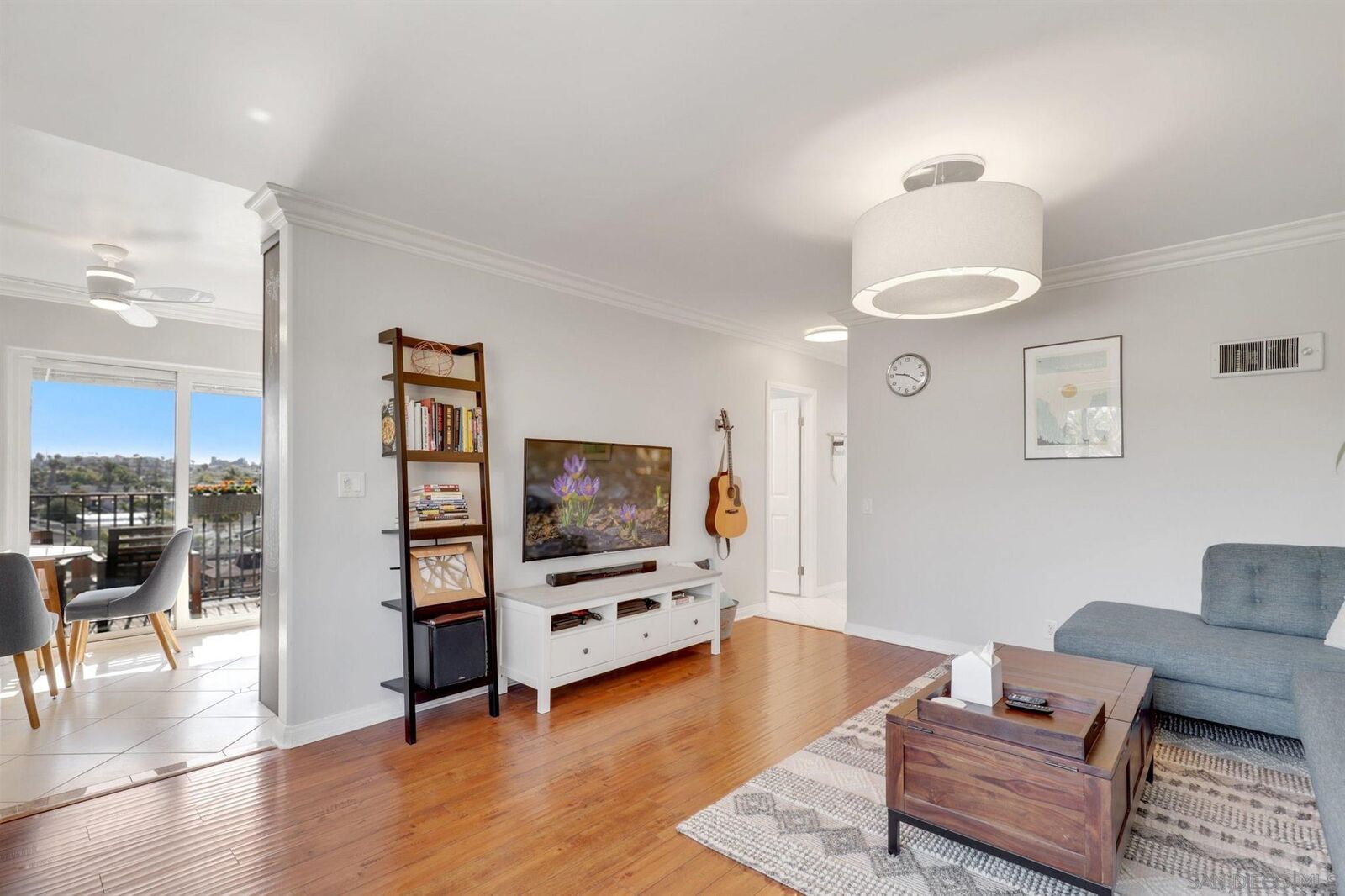 Property Photo:  4025 Georgia St 9  CA 92103 