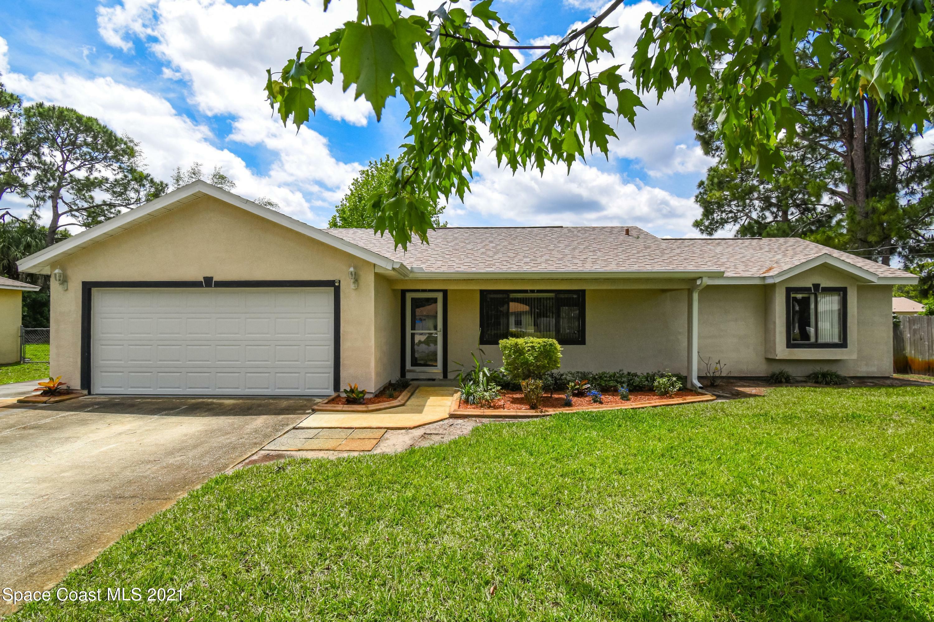 Property Photo:  4535 Greenhill Street  FL 32927 