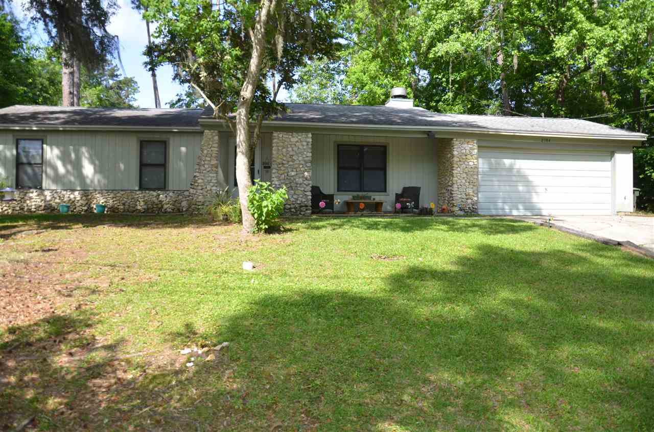 2104 Darnell Circle  Tallahassee FL 32303 photo