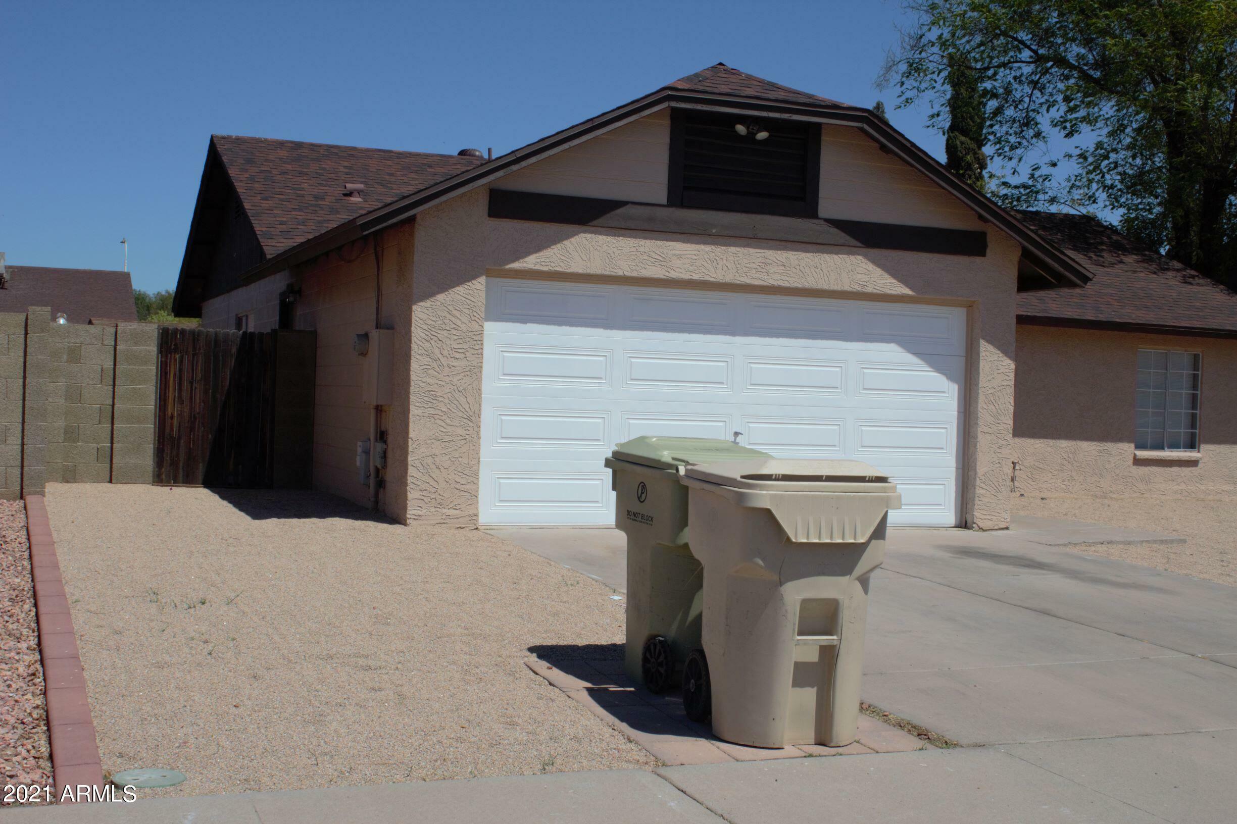 Property Photo:  6964 W McLellan Road  AZ 85303 