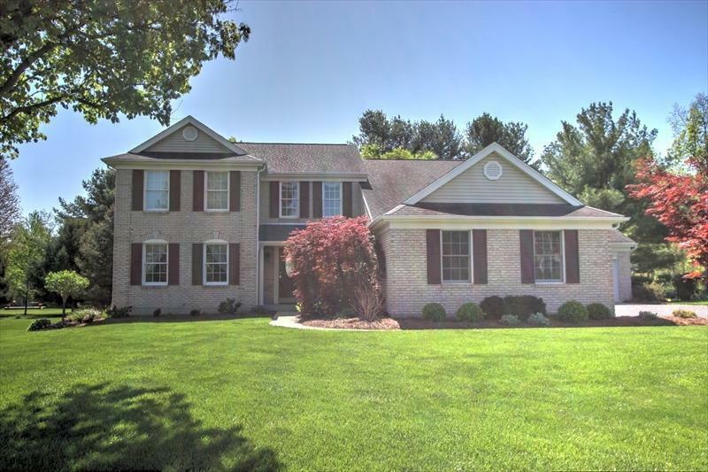 Property Photo: 1750 Millbrook Ln OH 45140