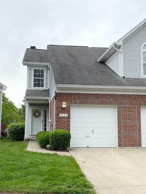 Property Photo:  8160 Witts Meadow Ln  OH 45255 