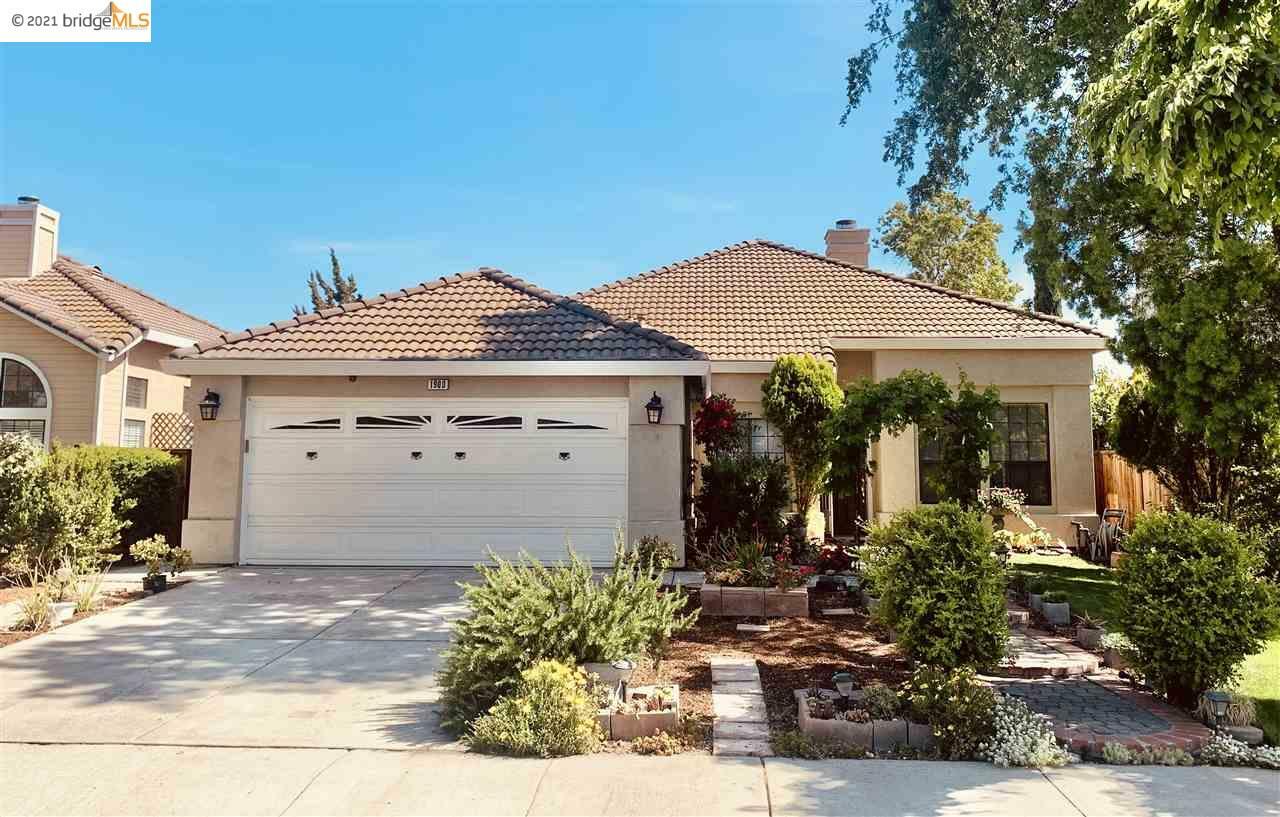 Property Photo:  1900 Plum  CA 95376-9296 