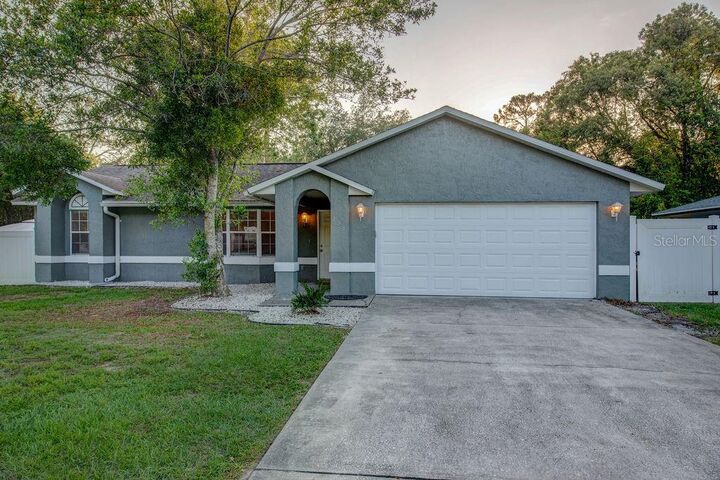 Property Photo:  228 Grande Vista Street  FL 32713 