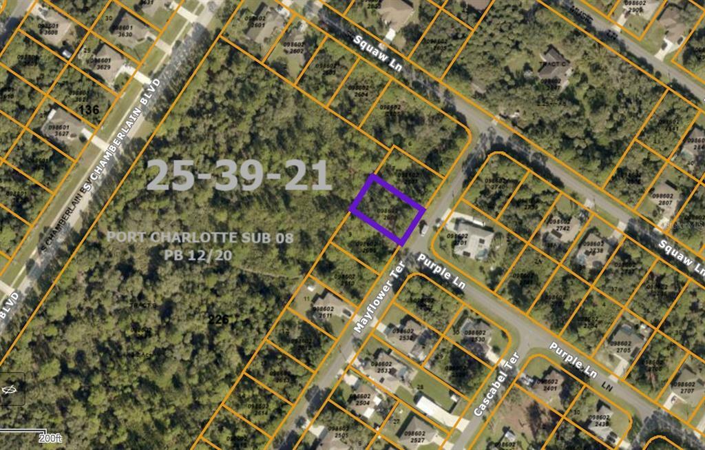Property Photo: Mayflower Terrace FL 34286