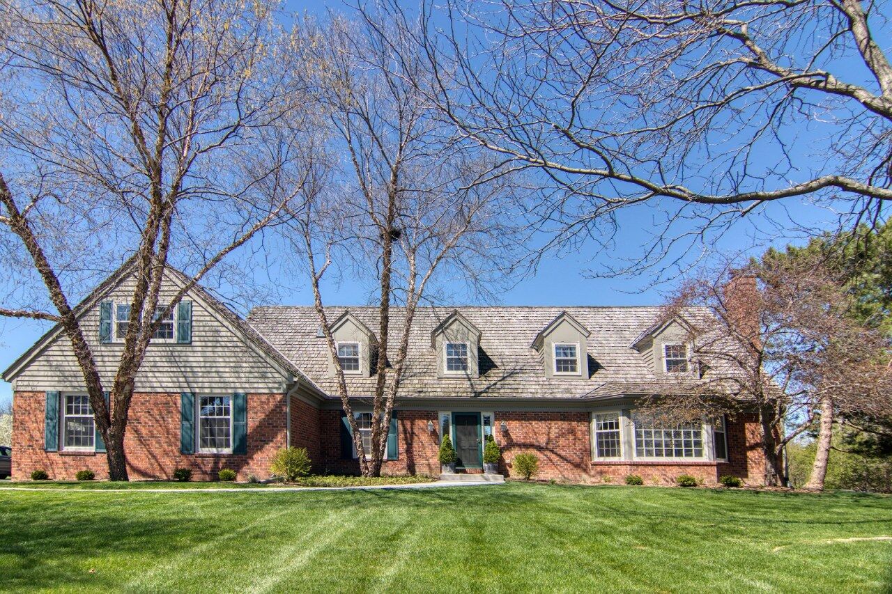Property Photo: 10211 N Trillium Rd WI 53092