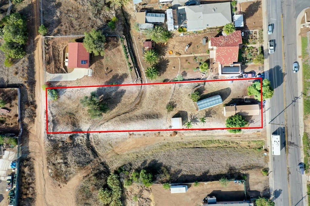 Property Photo:  2304 Rachael Ave  CA 91950 