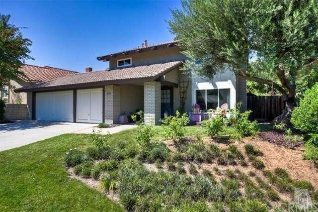 Property Photo:  875 Newbury Road  CA 91320 