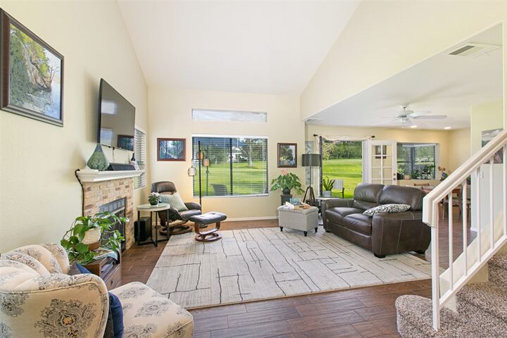 Property Photo: 1718 Tecalote Dr. 22 CA 92028