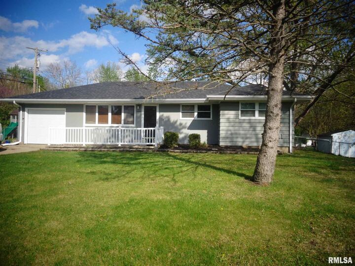 5434 N Longwood  Peoria IL 61614 photo