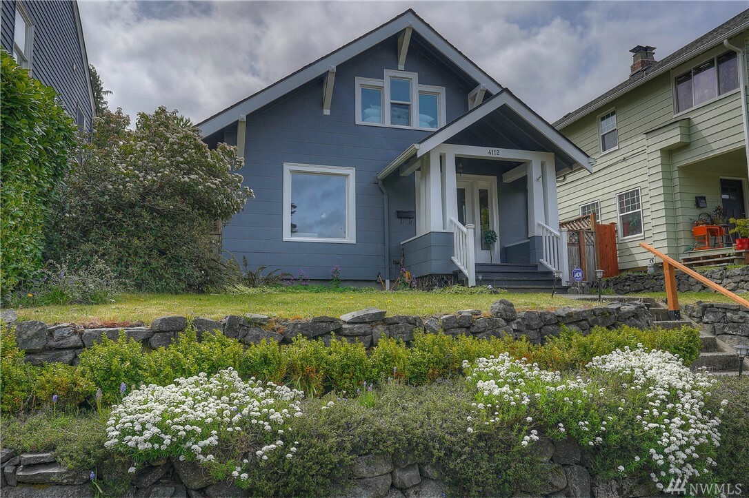 Property Photo:  4112 N 33rd St  WA 98407 