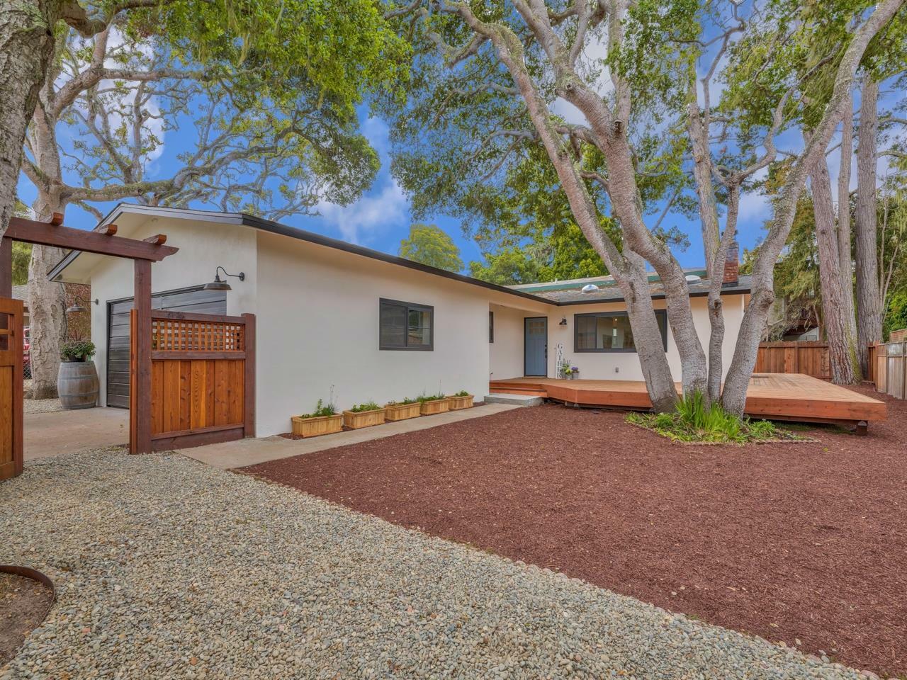 Property Photo:  819 Marino Pines Road  CA 93950 