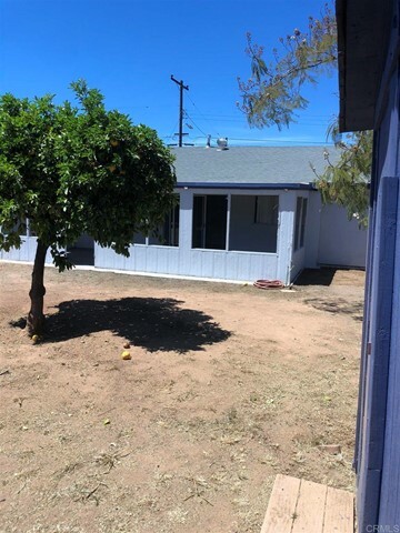Property Photo: 1331 Jefferson CA 92027