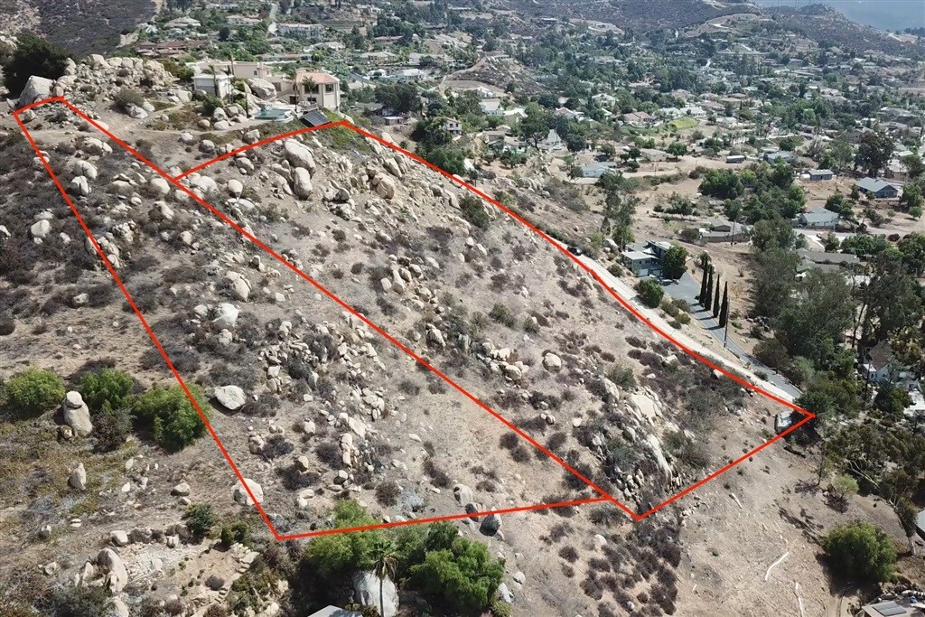 Property Photo:  0 Vista Valley Rim Pl  CA 92019 