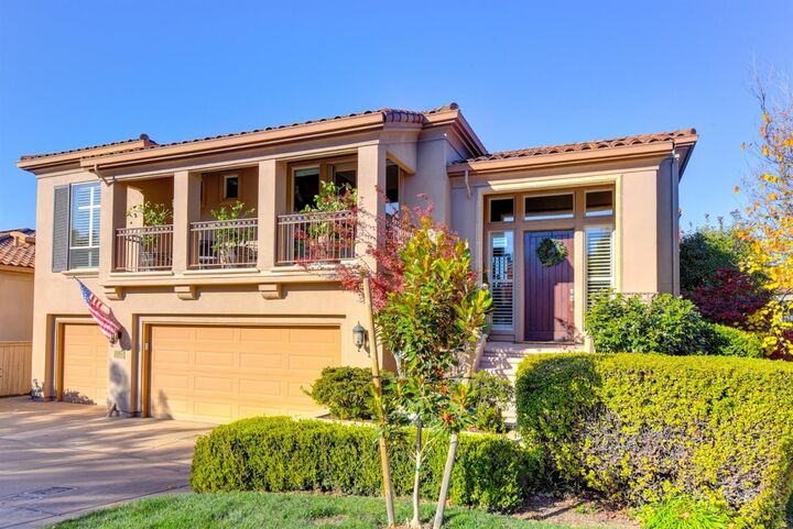 5327 Bantry Place  El Dorado Hills CA 95762 photo
