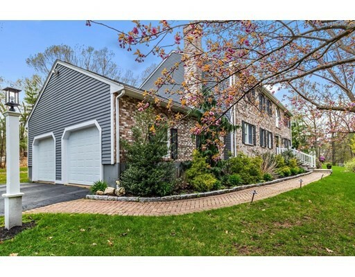 Property Photo: 1 Atwood Ln MA 01810