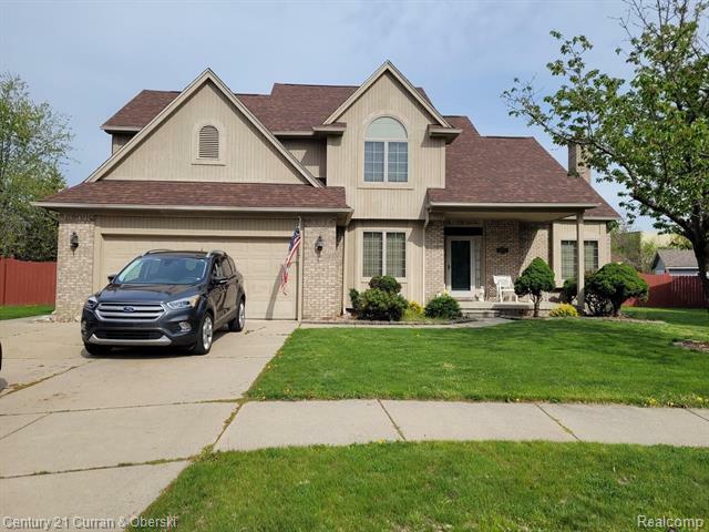 13877 Village Lane  Riverview MI 48193 photo