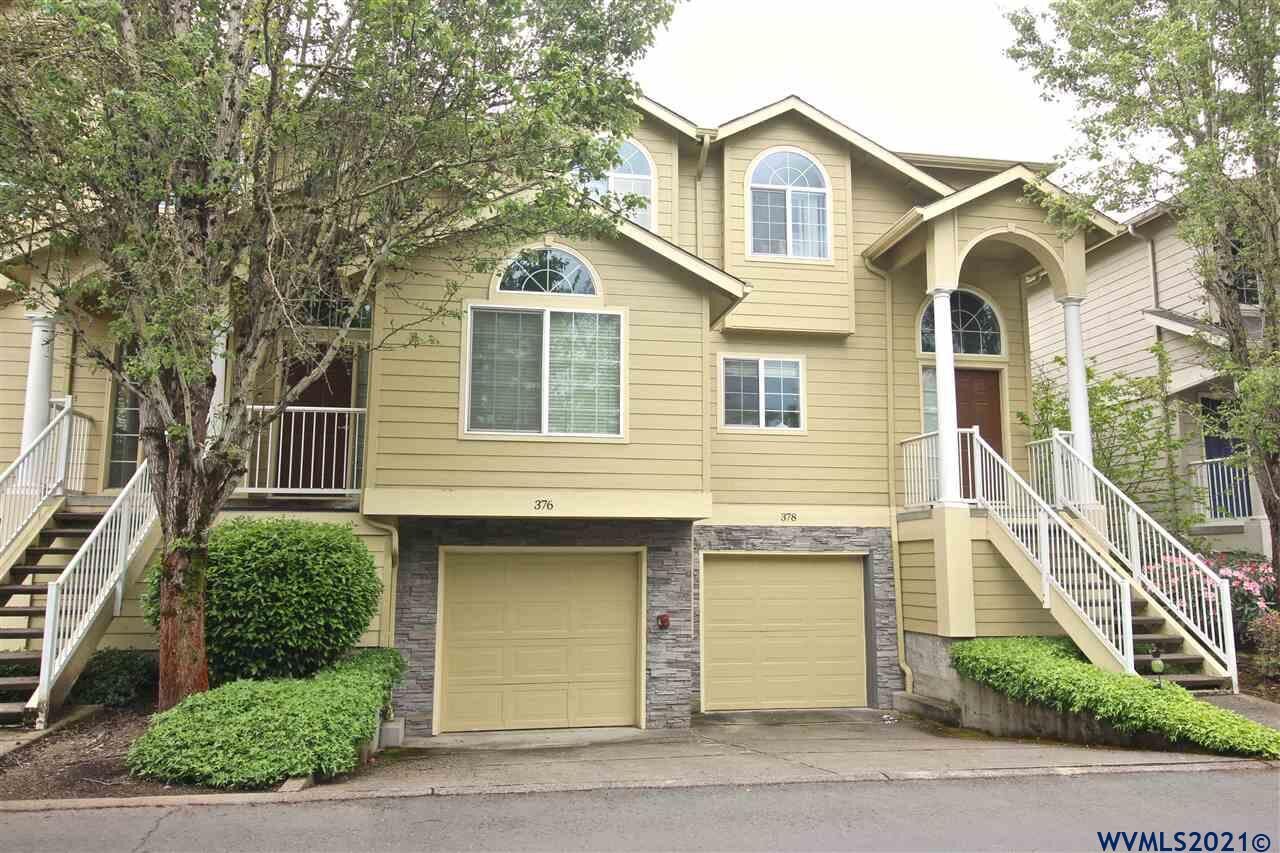 Property Photo:  378  Crystal Springs Ln N  OR 97303 