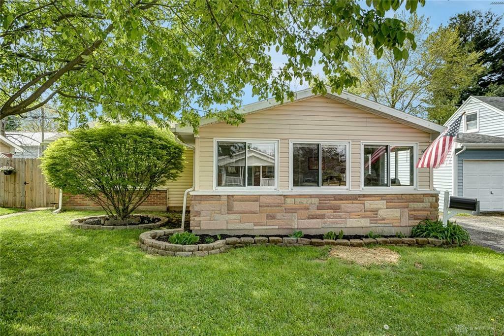 Property Photo:  337 Sweetman Avenue  OH 43078 