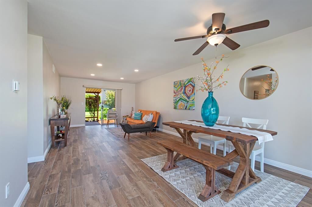 Property Photo: 1535 La Fiesta Drive CA 92078