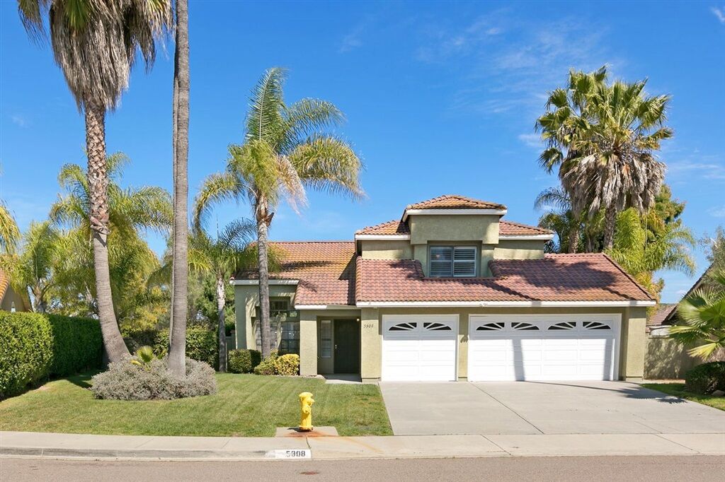 Property Photo: 5908 Rio Valle Dr CA 92003