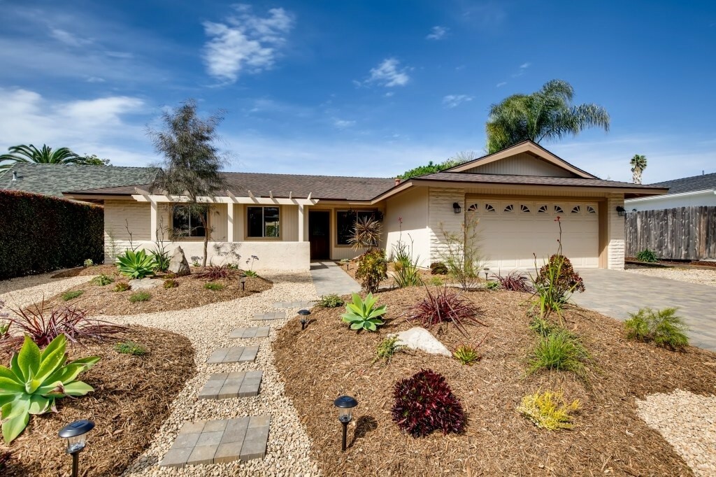 Property Photo: 4926 Park Dr CA 92008
